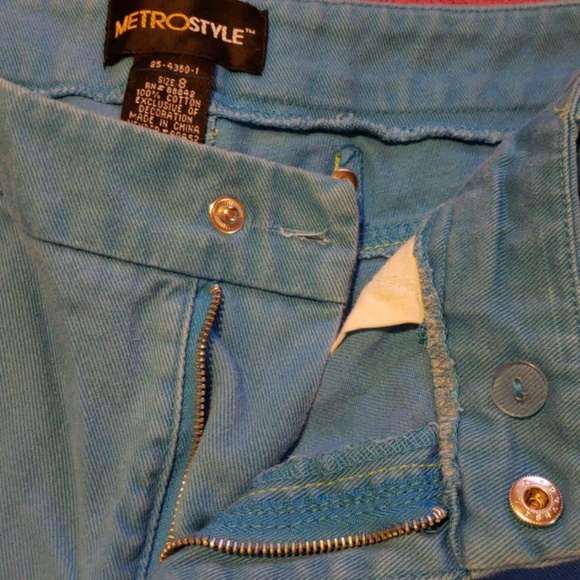 Shorts - Picture 5 of 5